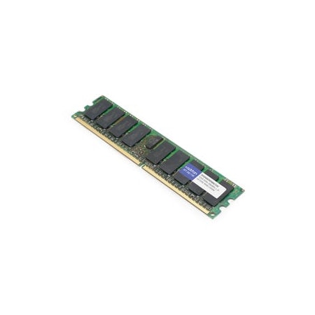 Add-On Addon Jedec Standard 32Gb Ddr4-2666Mhz Unbuffered Dual Rank X8 1.2V AA2666D4DR8N/32G